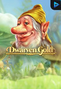 Dwarven Gold